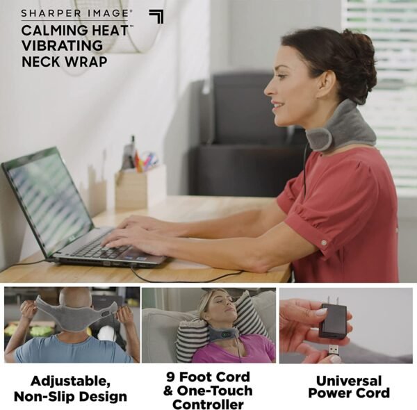 Masajeador para cuello - Imagen 3