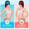 Sombrero calientes y frios para migraña - Imagen 4