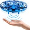 Mini Drone Juguete UFO