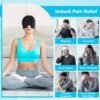 Sombrero calientes y frios para migraña - Imagen 3