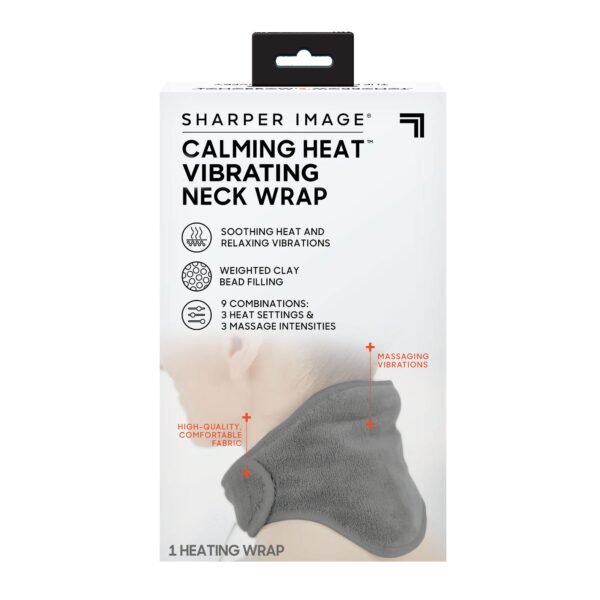 Masajeador para cuello