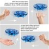 Mini Drone Juguete UFO - Imagen 2