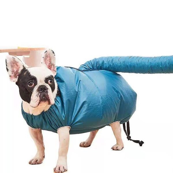 Secador de perro Puff - Imagen 2