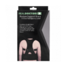 Chaleco corrector de Postura NY-10 - Imagen 4