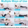 Soporte Abdominales con ventosa - Imagen 4