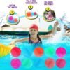 Globos de agua reutilizables - Imagen 2