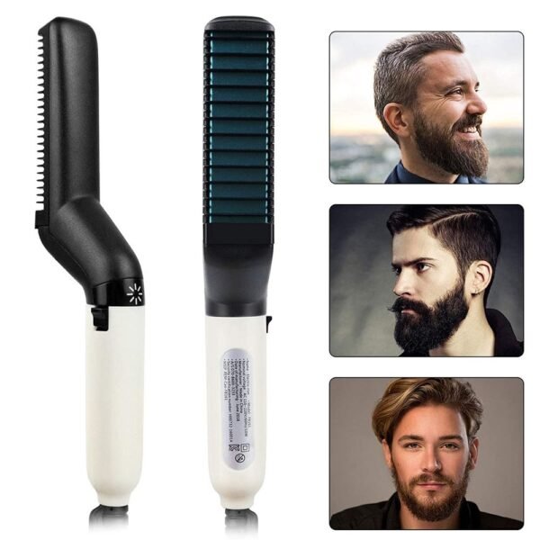 Cepillo para Barba Profesional