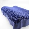 Almohada cervical 3D con estructura en panal de abeja - Imagen 3