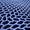 Almohada cervical 3D con estructura en panal de abeja - Imagen 4