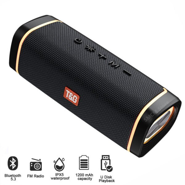 Altavoz TG-375 - Imagen 3
