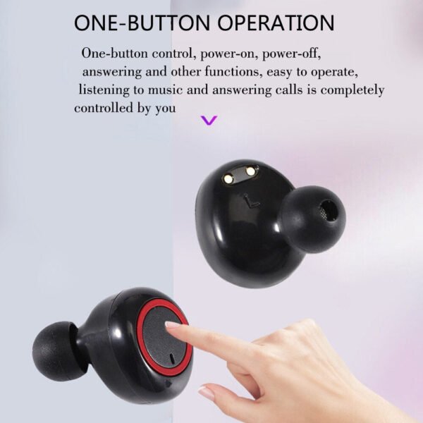 Auriculares DT-2 - Imagen 2
