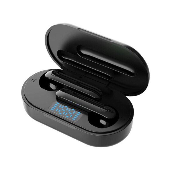 Auriculares P25