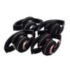 Auricular inalámbrico con Bluetooth y Micrófono plegable - Imagen 3
