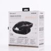 Auricular inalámbrico con Bluetooth y Micrófono plegable - Imagen 4