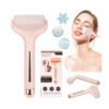 Rodillo de hielo facial