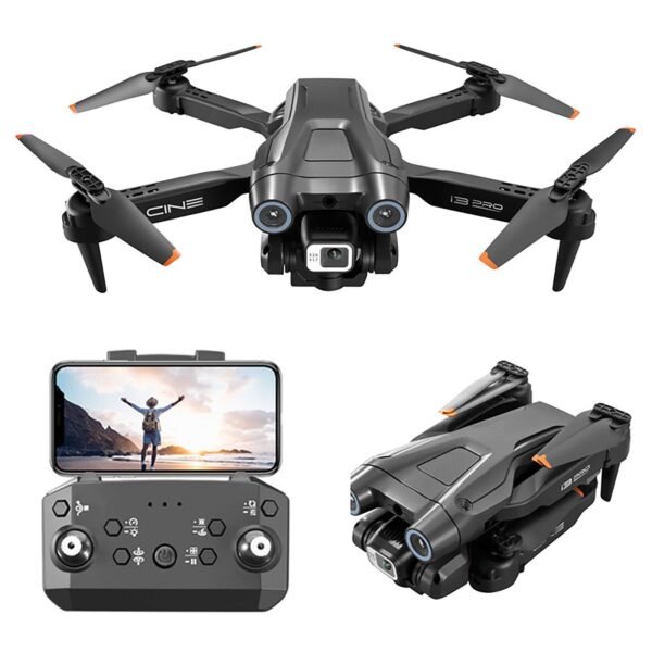 Drone i3 Pro 1080P - Imagen 2