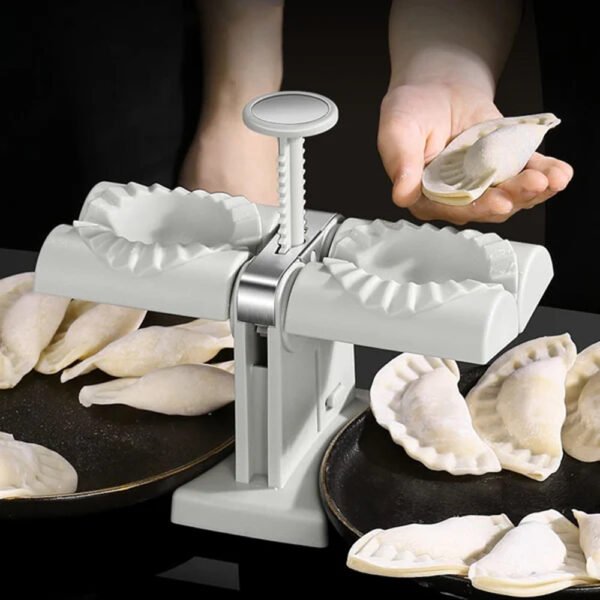Máquina de Empanadillas - Imagen 2