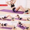 Soporte Abdominales con ventosa - Imagen 3
