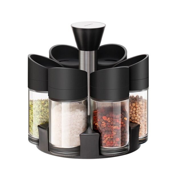 Estante de especias para cocina