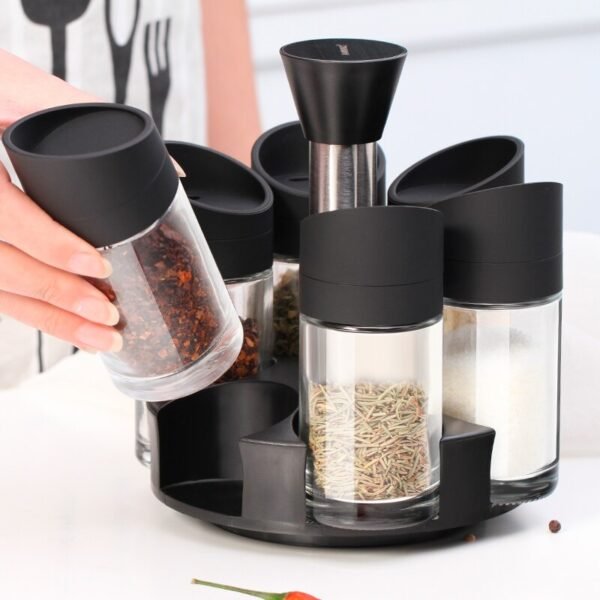 Estante de especias para cocina - Imagen 2