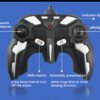 Juguete 2 in 1 Coche & Robot Transformar RC Car - Imagen 3