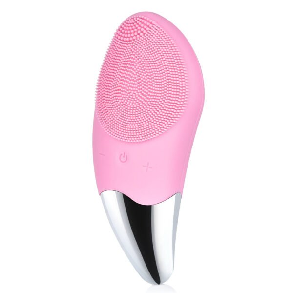 Limpiador Facial Eléctrico - Imagen 4