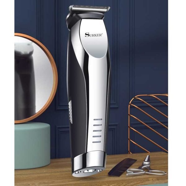 Recortador de pelo eléctrica SK-762