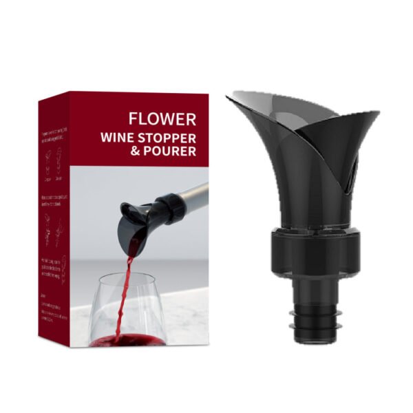 Tapón de vino
