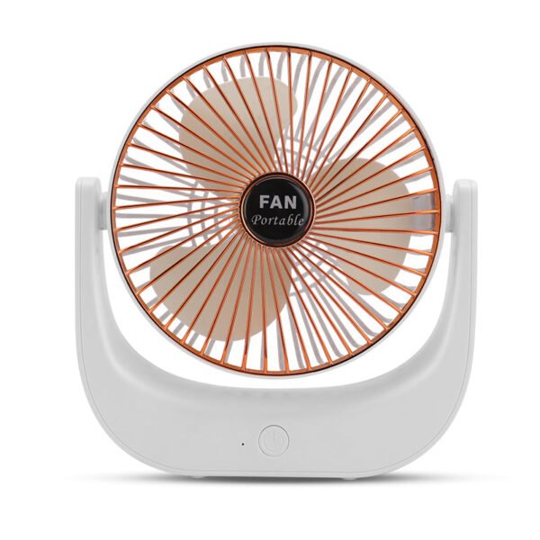 Ventilador portable para mesa