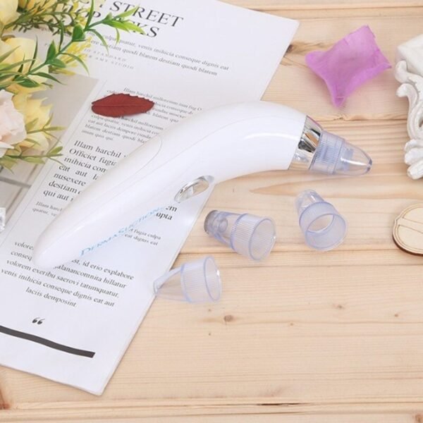 Limpiador de poros y acné DERMASUCTION - Imagen 3