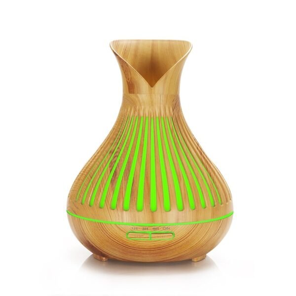 Humidificador 500ml con mando - Imagen 3