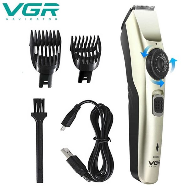 Corta pelo VGR V-031 - Imagen 5