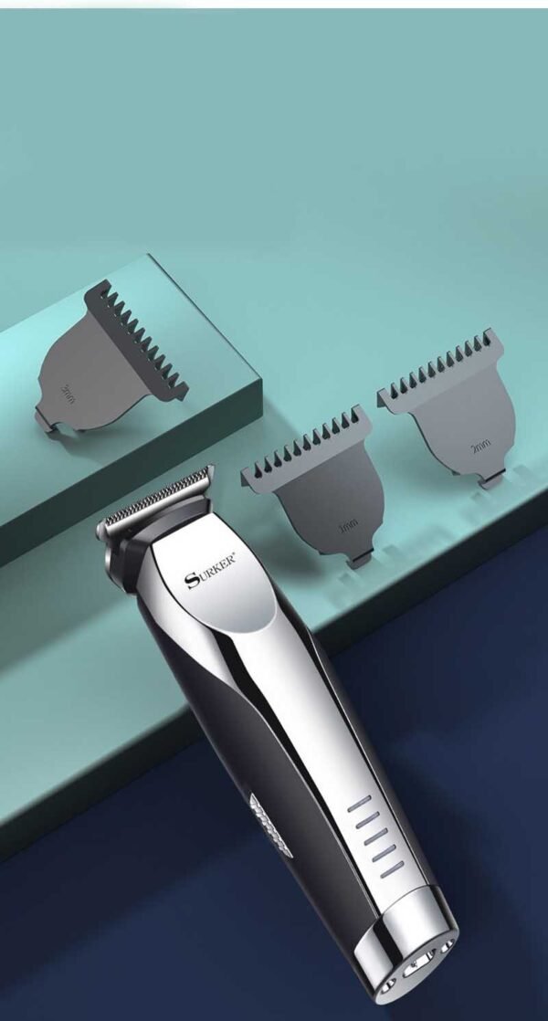 Recortador de pelo eléctrica SK-762 - Imagen 2