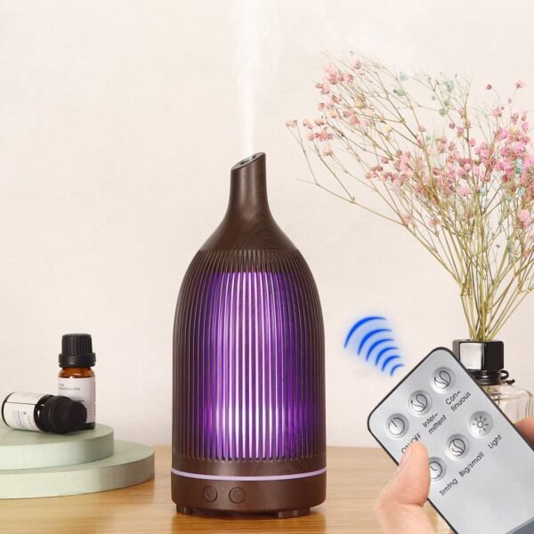 Difusor de aromas 200ML humidificador - Imagen 2