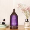 Difusor de aromas 200ML humidificador - Imagen 4