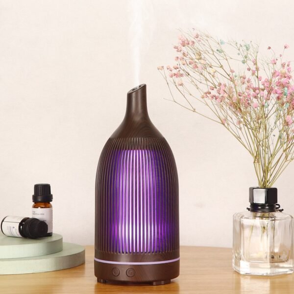 Difusor de aromas 200ML humidificador - Imagen 4