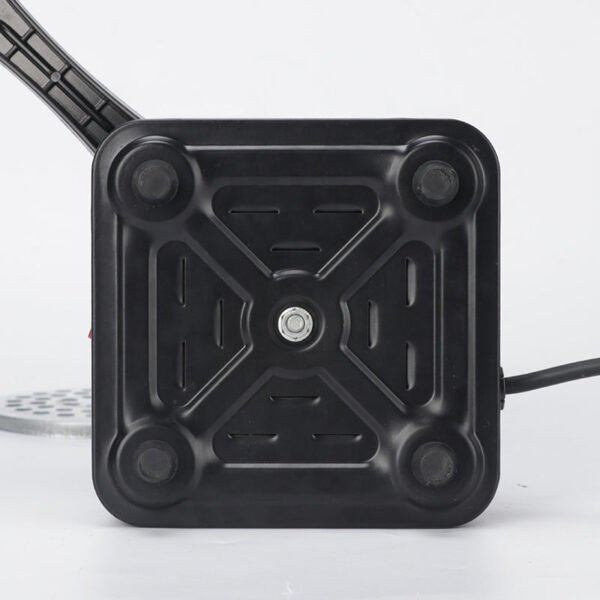 Placa eléctrica para cocción con grill - Imagen 3