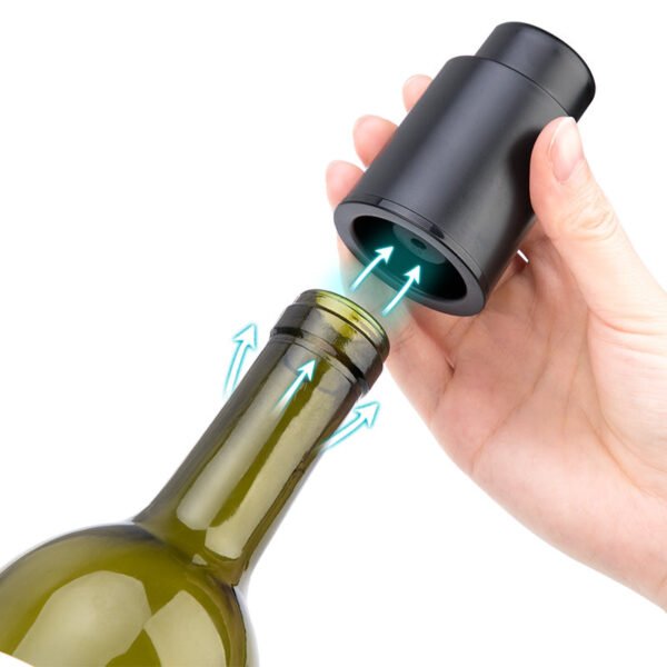 Tapón de Botella de Vino - Imagen 3