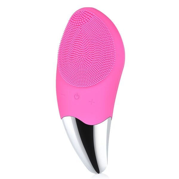 Limpiador Facial Eléctrico - Imagen 6