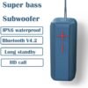 Altavoz inalámbrico P15 Pro Hopestar - Imagen 2
