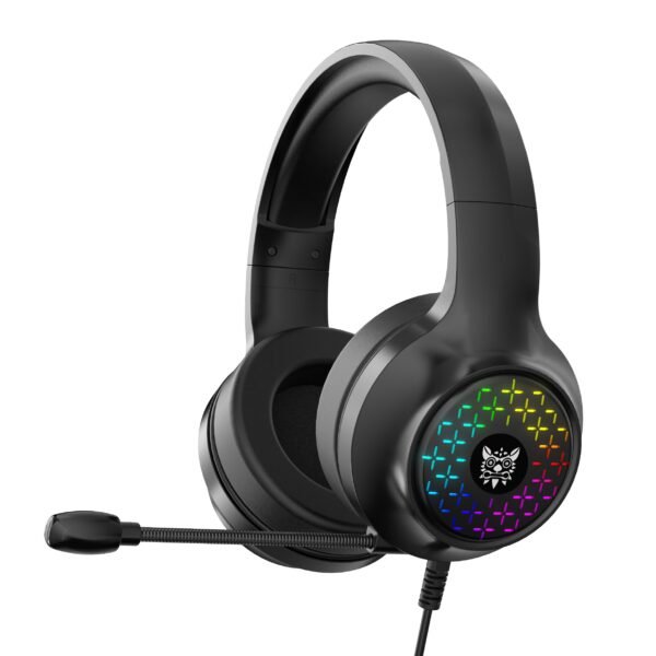 Casco auricular Gaming X7