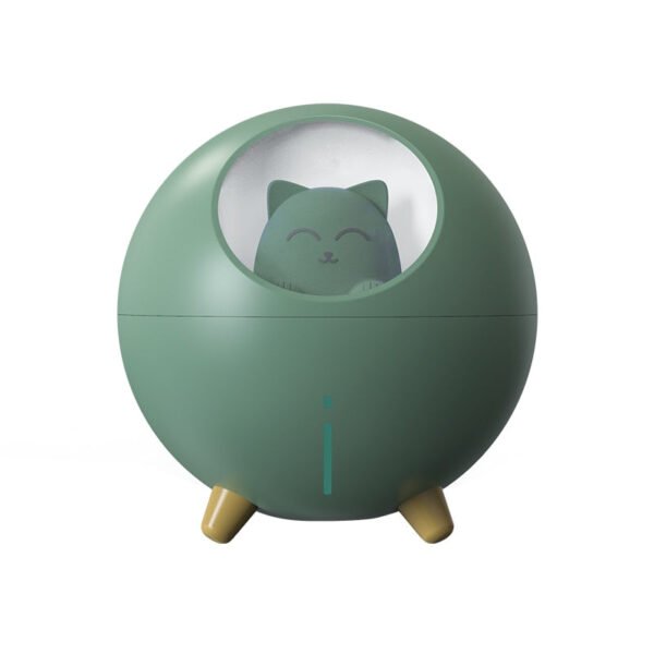 Humidificador Gato Planeta - Imagen 5
