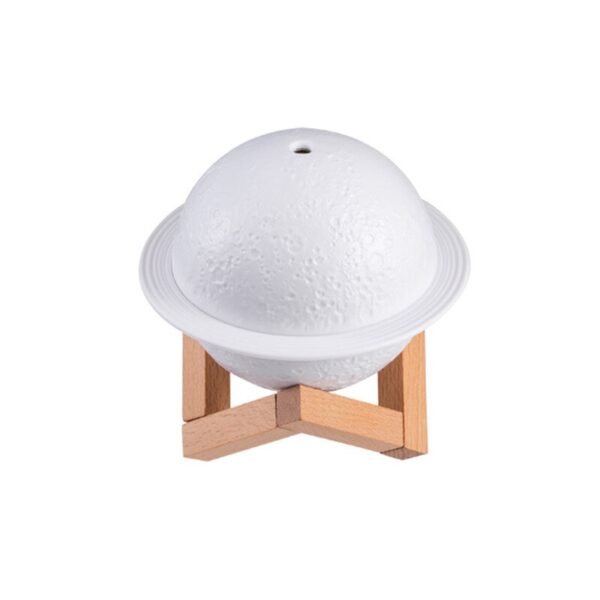 Humificador de planeta 3D - Imagen 4