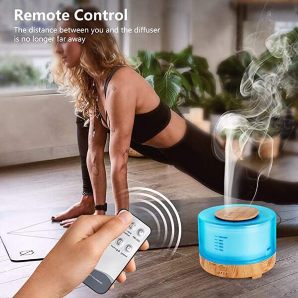 Humidificador 500ml