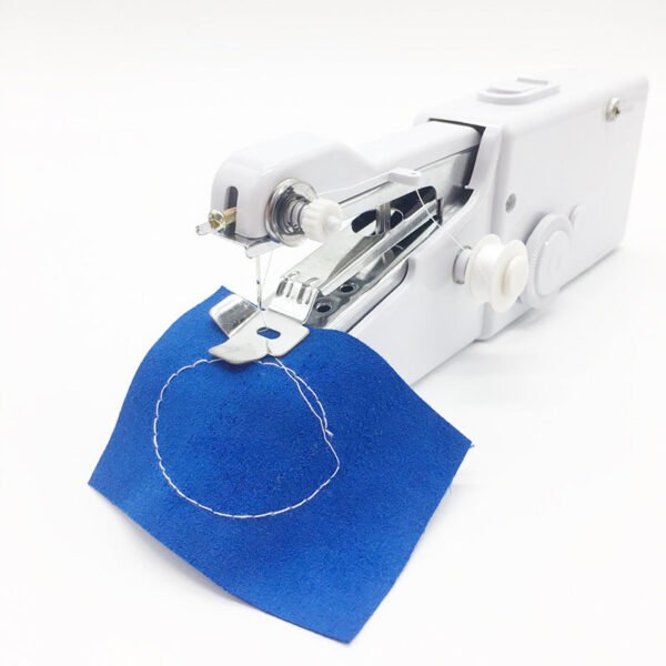 Maquina De Coser Portátil - Imagen 3