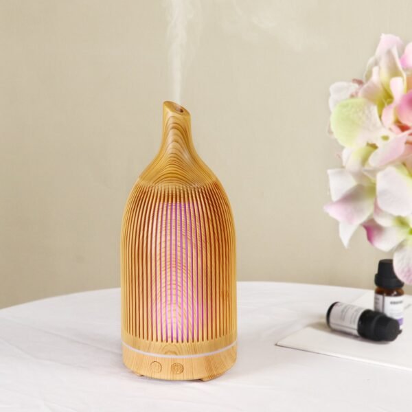 Difusor de aromas 200ML humidificador - Imagen 5