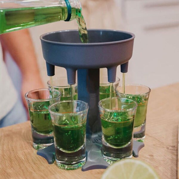 Dispensador de licor - Imagen 3