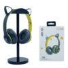 Auriculares Bluetooth VZV-66M - Imagen 3