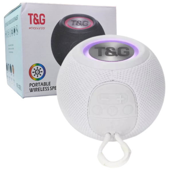 Altavoz inalámbrico TG-337 - Imagen 4