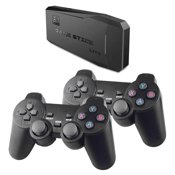 Consola de juegos retro Lite